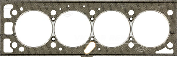 Gasket, cylinder head